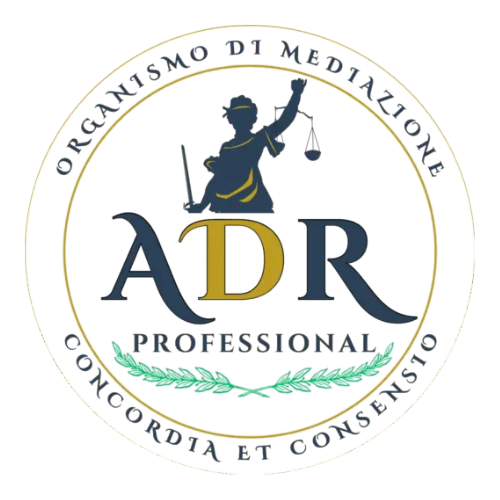 Logo ADR Professional