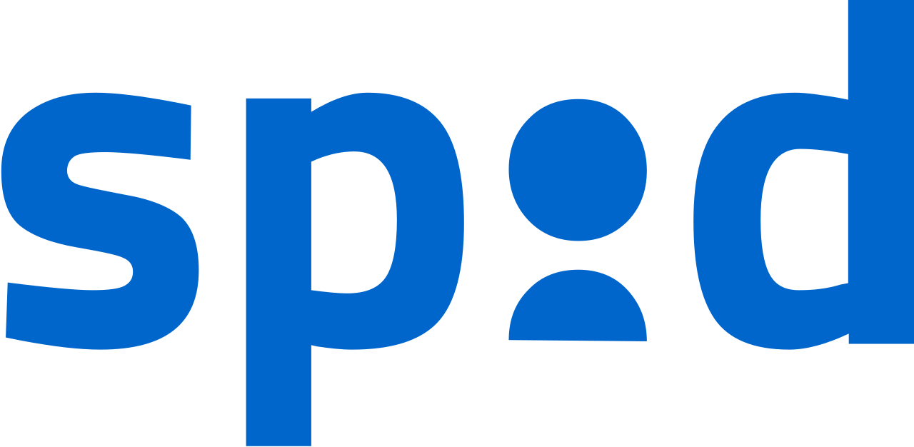 Logo Ufficiale SPID